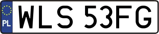 WLS53FG