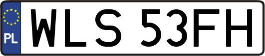 WLS53FH
