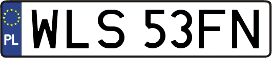 WLS53FN
