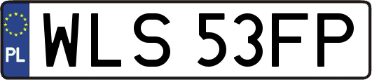 WLS53FP