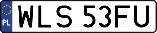 WLS53FU