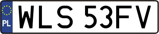 WLS53FV