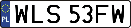 WLS53FW