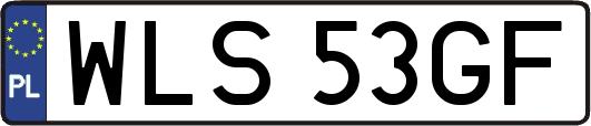 WLS53GF
