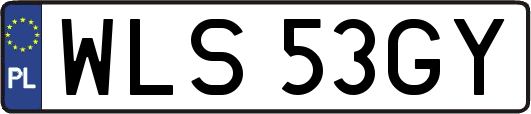 WLS53GY