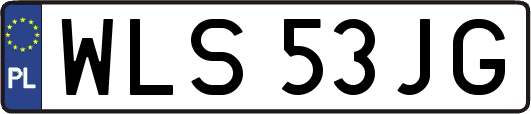 WLS53JG