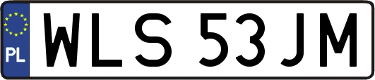 WLS53JM