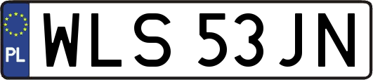 WLS53JN