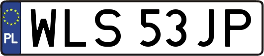 WLS53JP