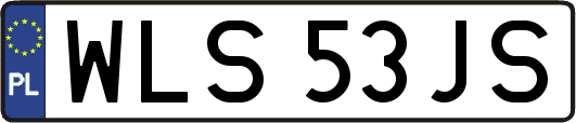 WLS53JS