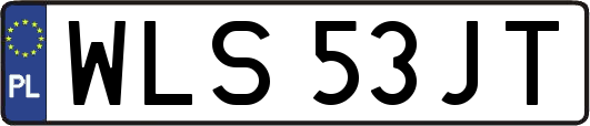 WLS53JT