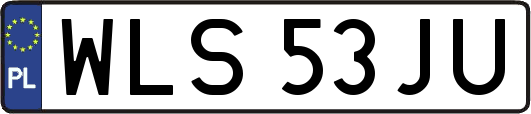 WLS53JU