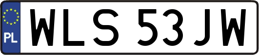 WLS53JW