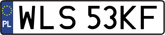 WLS53KF