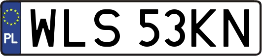 WLS53KN