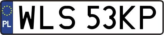 WLS53KP