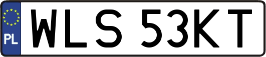 WLS53KT