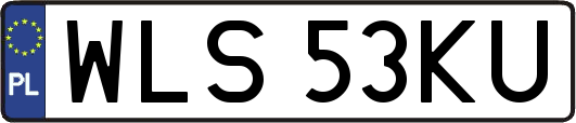 WLS53KU