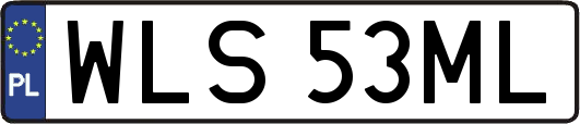 WLS53ML