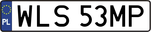 WLS53MP