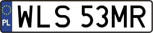 WLS53MR