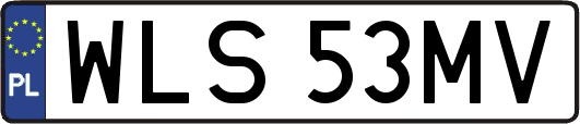 WLS53MV