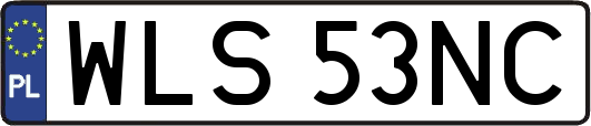 WLS53NC
