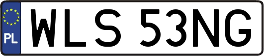WLS53NG