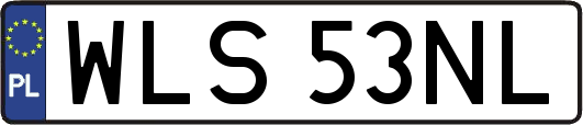 WLS53NL