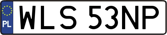 WLS53NP