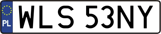 WLS53NY