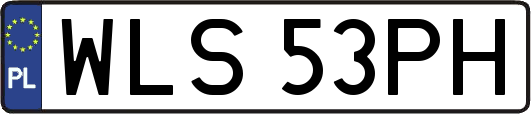 WLS53PH