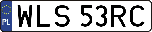WLS53RC