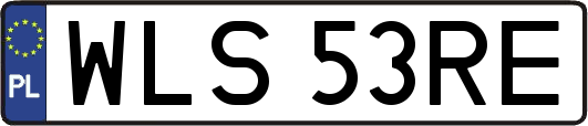 WLS53RE