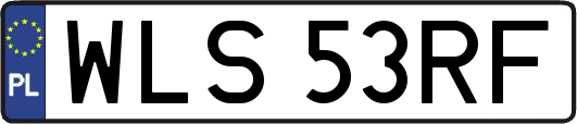 WLS53RF