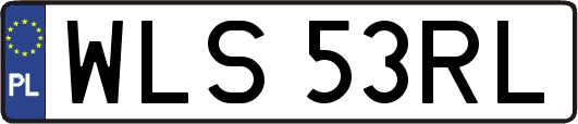 WLS53RL