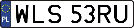 WLS53RU