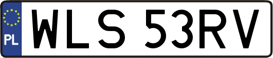 WLS53RV