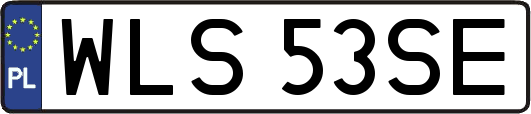 WLS53SE