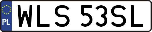 WLS53SL