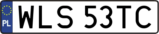 WLS53TC