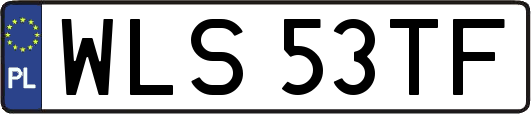WLS53TF