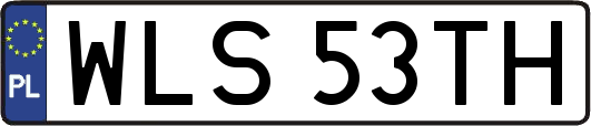 WLS53TH