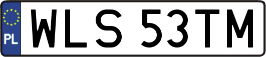 WLS53TM