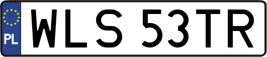 WLS53TR