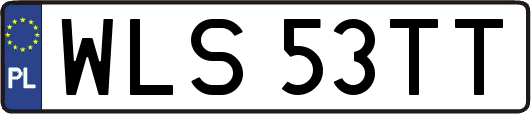 WLS53TT