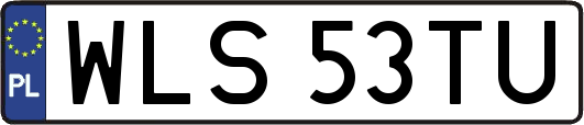 WLS53TU