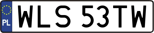 WLS53TW