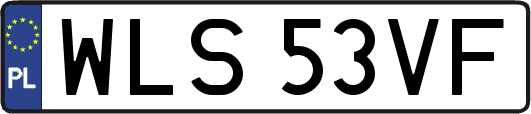WLS53VF
