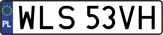 WLS53VH